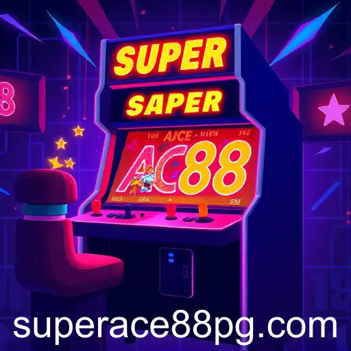 Exploring the Exciting World of Arcade Games: SuperAce88 and Beyond