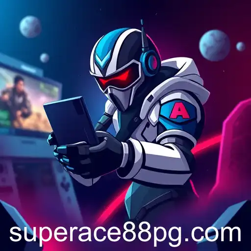 Gaming Revolution with SuperAce88