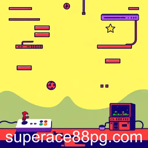 Revival of Retro Gaming with SuperAce88