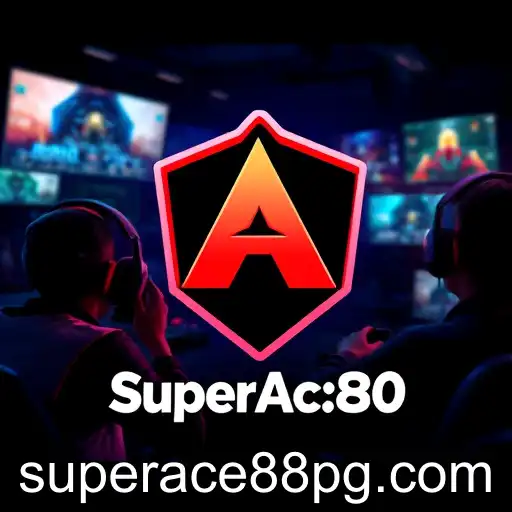 The Rise of SuperAce88 in the Gaming World