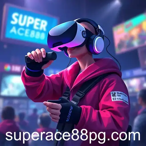 SuperAce88 Leads the Gaming Revolution