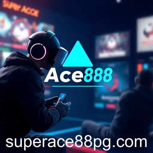 SuperAce88: Revolutionizing Online Gaming in 2025