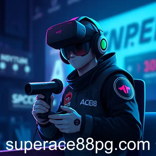 The Rise of SuperAce88 in the Gaming World