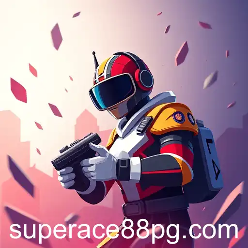 Gaming in 2025: The Rise of SuperAce88