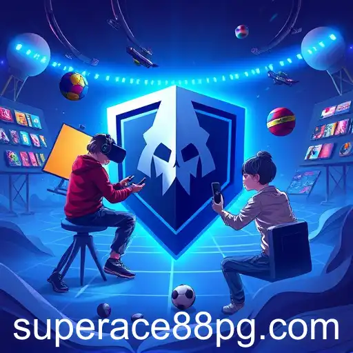 SuperAce88 Reigns Supreme in Online Gaming