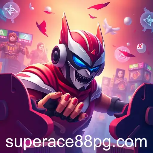 SuperAce88: Revamping Online Gaming in 2025