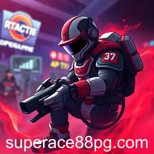 SuperAce88: Revolutionizing Online Gaming
