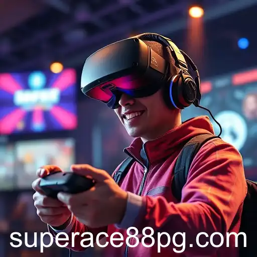 The Rise of SuperAce88: Transforming Online Gaming in 2025