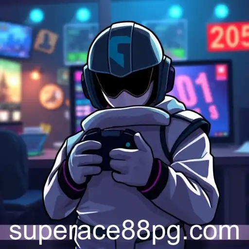 SuperAce88: Revolutionizing Online Gaming Experience