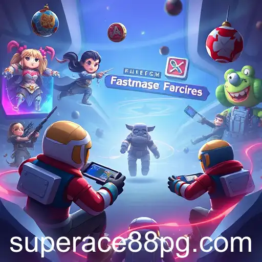 SuperAce88 Revolutionizes Gaming Experience