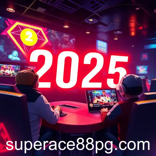 The Rise of SuperAce88: A New Era in Online Gaming