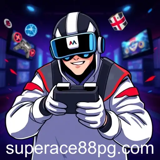 Evolving Gaming Trends and SuperAce88’s Rise