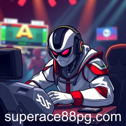 Gaming Revolution with SuperAce88