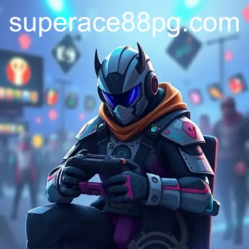 The Impact of SuperAce88 on Online Gaming in 2026
