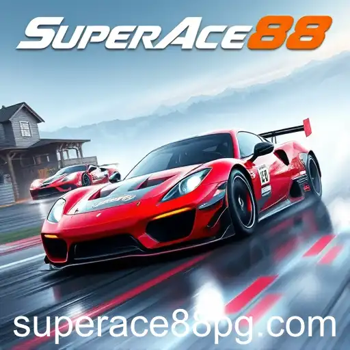 SuperAce88: Redefining the Landscape of Racing Games