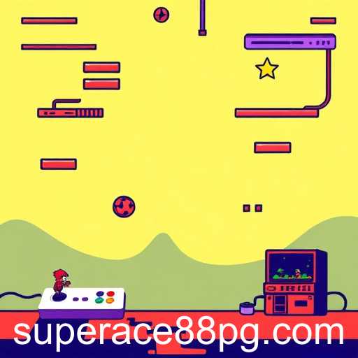 Revival of Retro Gaming with SuperAce88