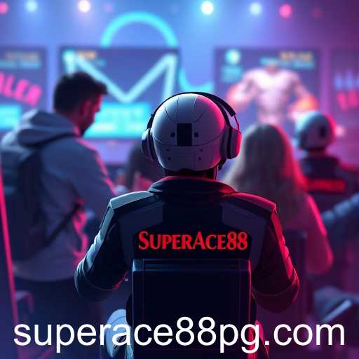 The Rise of SuperAce88 in the Gaming World