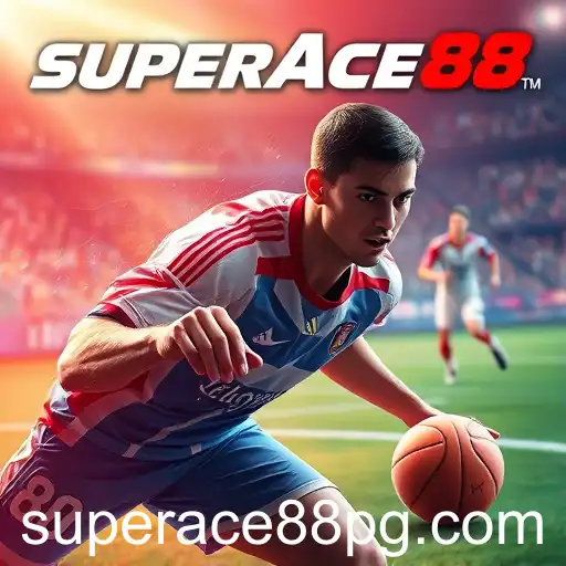 Exploring the Thrilling World of Sports Games: The Rise of SuperAce88
