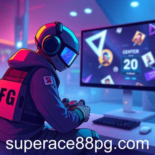 The Rise of SuperAce88 in Online Gaming