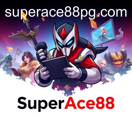 Gaming Revolution: The Rise of SuperAce88