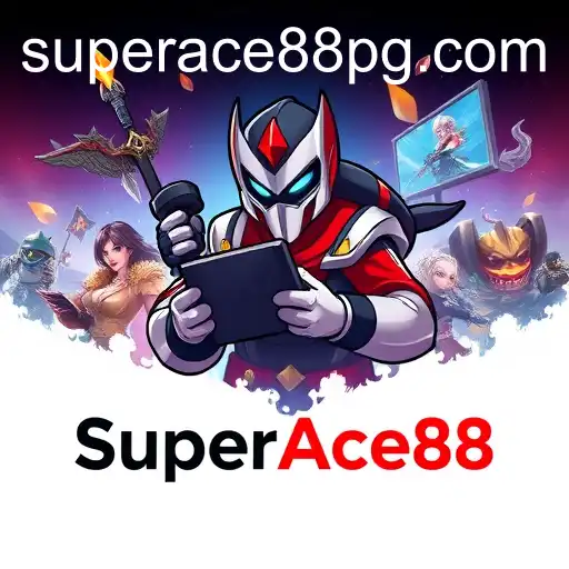 Gaming Revolution: The Rise of SuperAce88