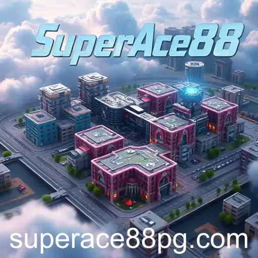 The Rising Influence of SuperAce88 in the Gaming World