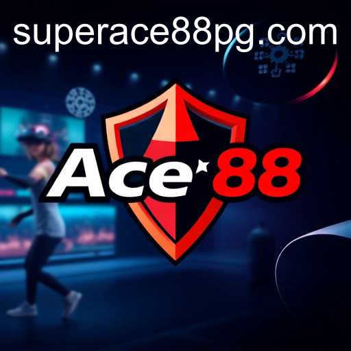 SuperAce88: A New Era in Gaming