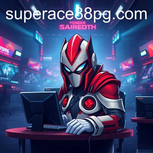 The Rise of SuperAce88: A Gaming Phenomenon