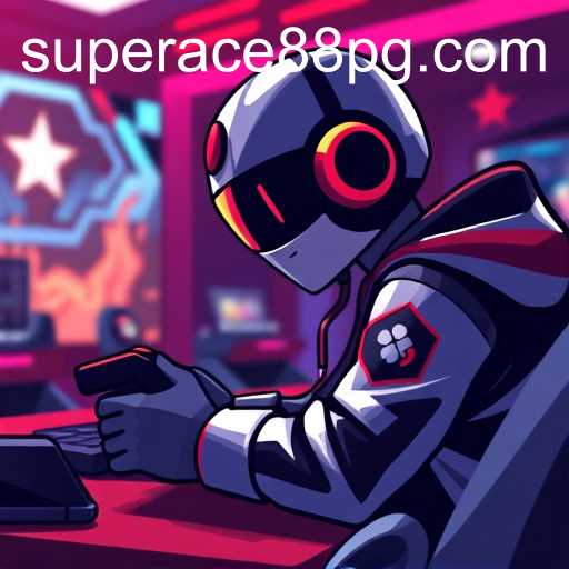 SuperAce88 Revolutionizes Online Gaming