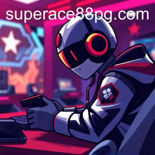 SuperAce88 Revolutionizes Online Gaming