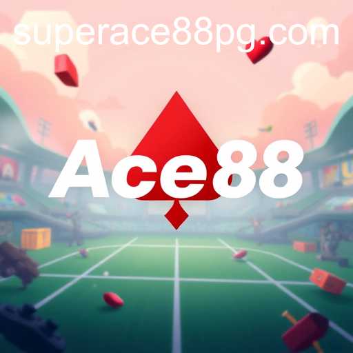 SuperAce88 Takes the Gaming World by Storm