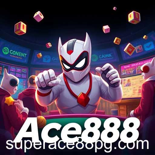 SuperAce88 Revolutionizes Gaming Experience