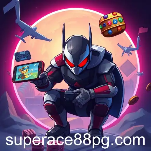 SuperAce88: Revolutionizing Online Gaming in 2025
