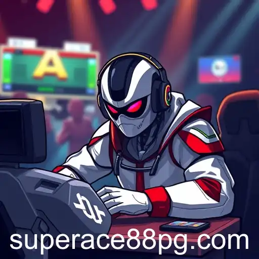 SuperAce88 Revamps Online Gaming Hub
