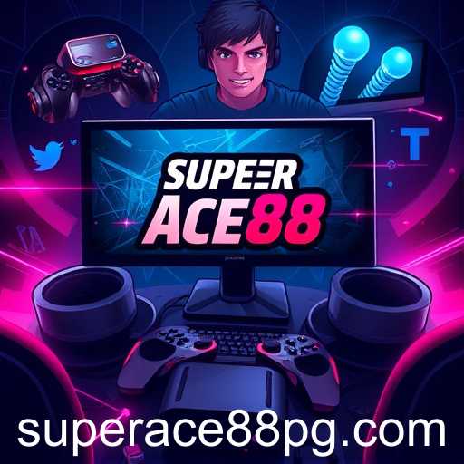 The Rise of SuperAce88 in the Gaming World