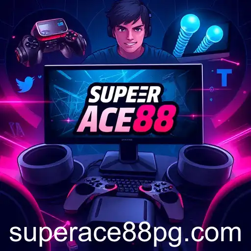 The Rise of SuperAce88 in the Gaming World