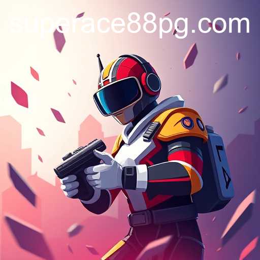 Gaming in 2025: The Rise of SuperAce88