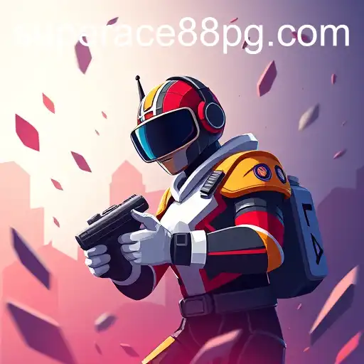 Gaming in 2025: The Rise of SuperAce88