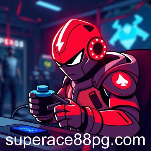 Rising Trends in Online Gaming: The SuperAce88 Phenomenon
