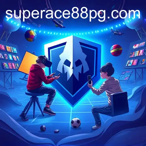 SuperAce88 Reigns Supreme in Online Gaming
