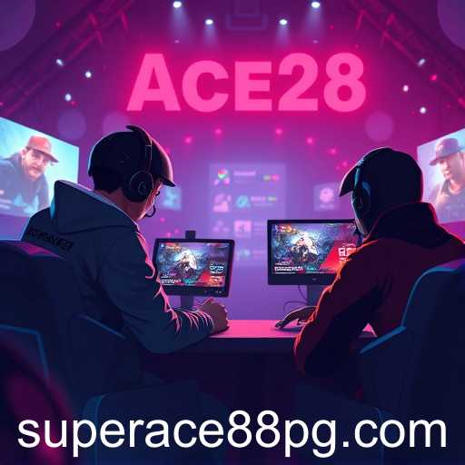 SuperAce88 Revolutionizes Online Gaming