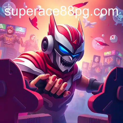 SuperAce88: Revamping Online Gaming in 2025