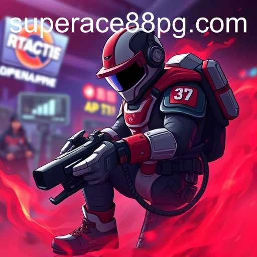 SuperAce88: Revolutionizing Online Gaming