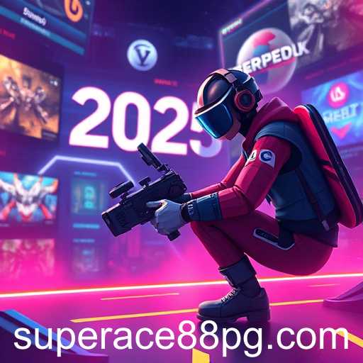 The Rise of SuperAce88: Transforming Online Gaming in 2025