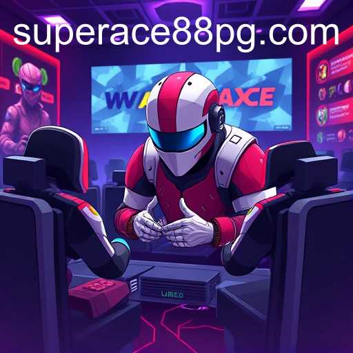 SuperAce88 Revolutionizes Online Gaming Industry