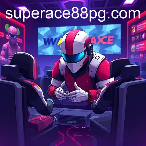 SuperAce88 Revolutionizes Online Gaming Industry