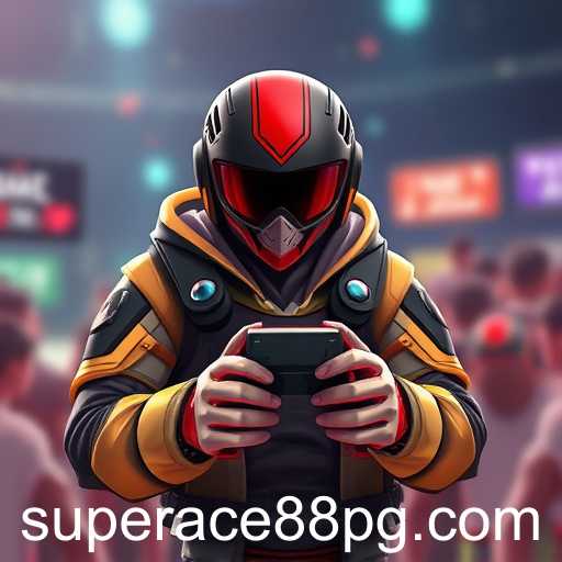 SuperAce88: Revolutionizing Online Gaming