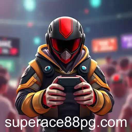 SuperAce88: Revolutionizing Online Gaming