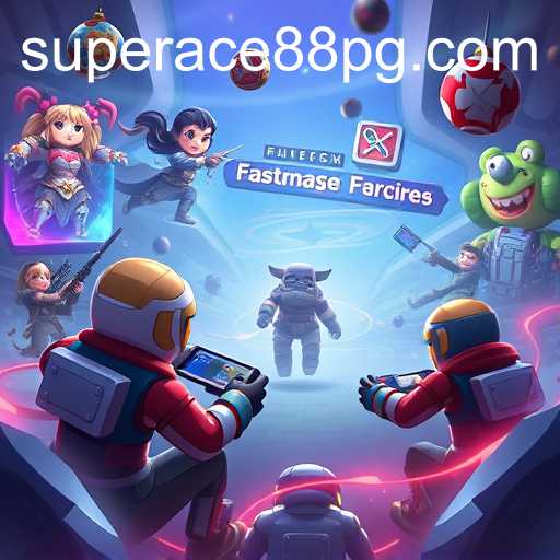 SuperAce88 Revolutionizes Gaming Experience