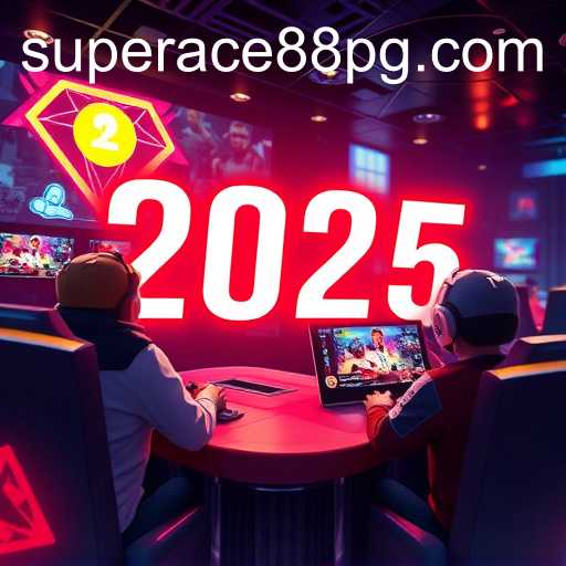 The Rise of SuperAce88: A New Era in Online Gaming